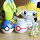 Image for article titled Shhh, April's Mythical Pokémon Is Sleeping